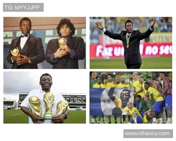 全球足球历史最强十位球星排行榜揭秘 谁是你心中的传奇之王